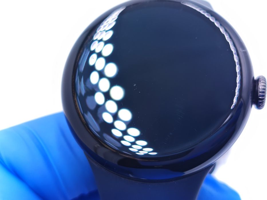 Google Pixel Watch 3 41mm GG3HH, Garantie 24 luni | #D95515