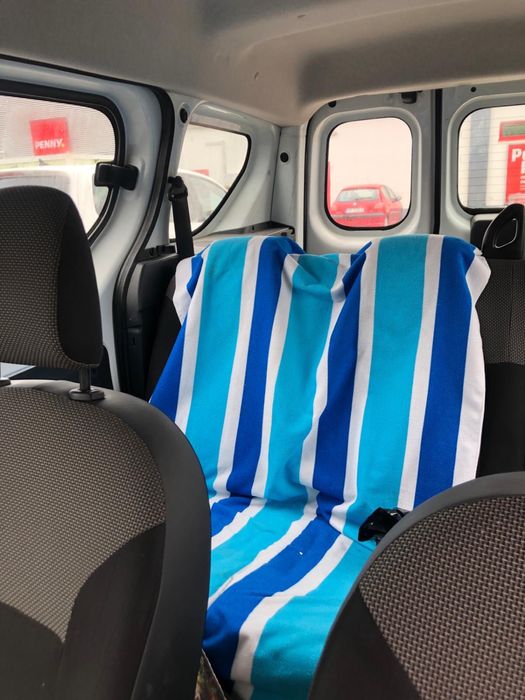 De vanzare Dacia Dokker 1.5 DCI 2013