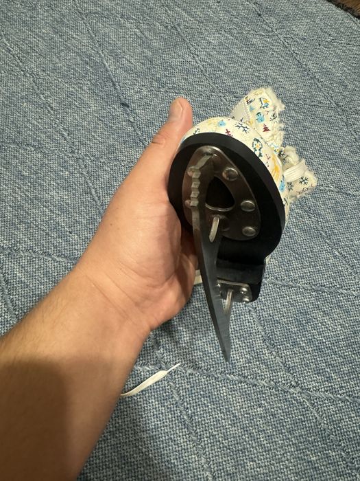 Коньки детские