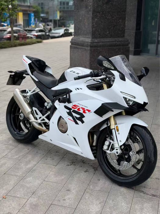ZX MOTO 500RR (На заказ)
