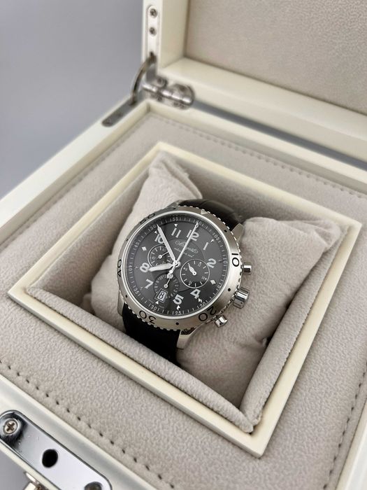Breguet Type XXI
