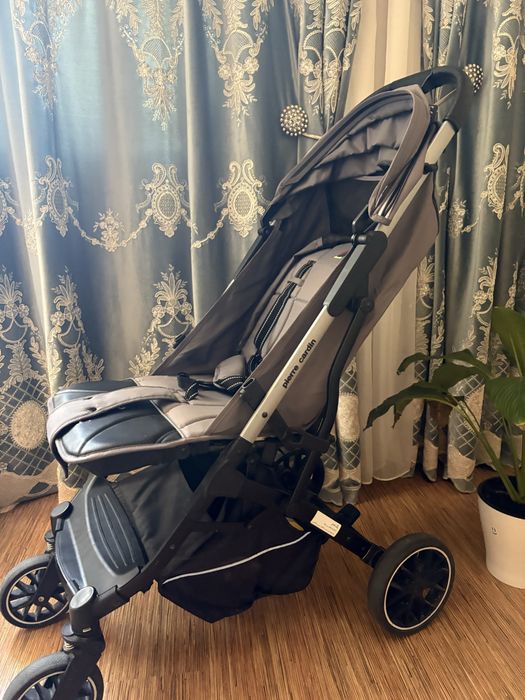 продам детскую коляску