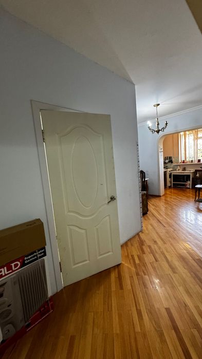 Продается 2-х ком квартира 58 кВ.м.  Чиланзарский район Алгоритм