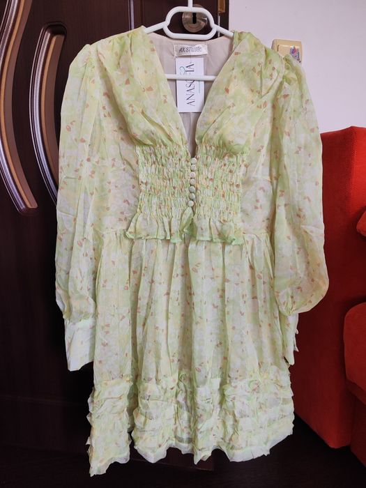 Rochie AnaSofia - mărime S
