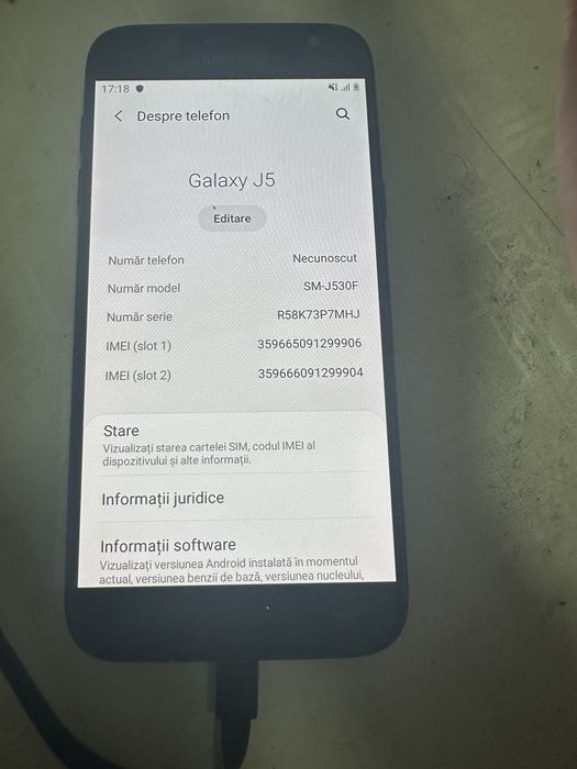 samj5 si j6 si s7 liber retea