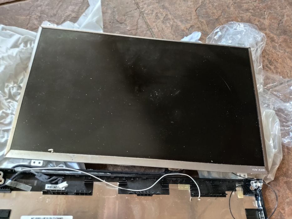 Set piese schimb Laptop Toshiba