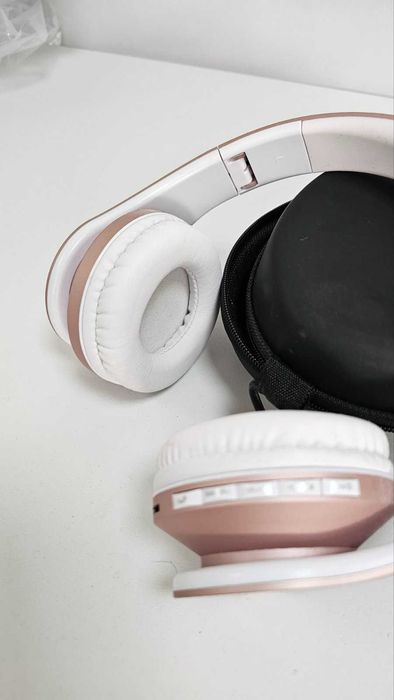 Безжични слушалки PowerLocus