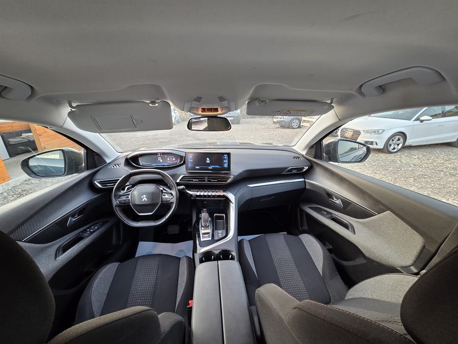 Peugeot 3008, 1.5 HDI, 130 cp, automat,2023