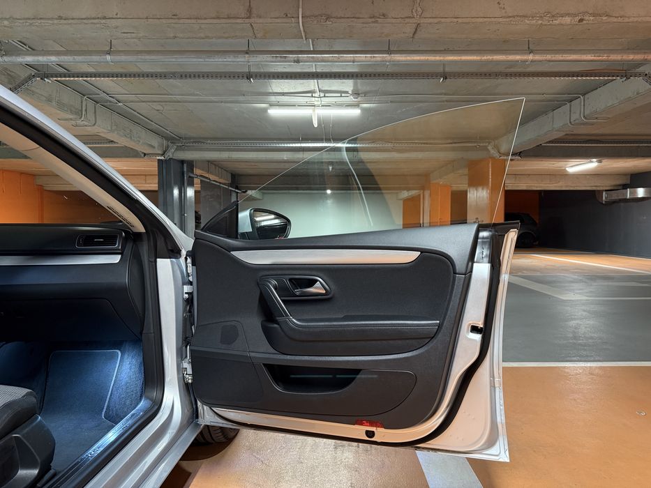 VOLKSWAGEN Passat CC 2014 — imagine 4