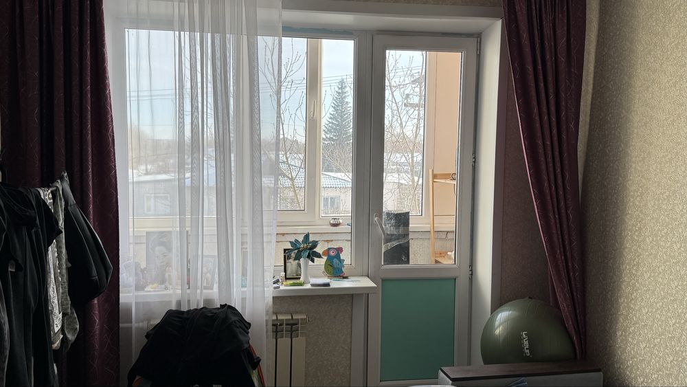 Продам пластиковые окна б/у в городе экибастуз