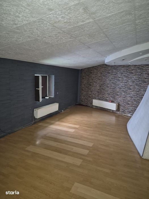 Vila cu 6 camere de inchiriat Piata Muncii - Calarasilor