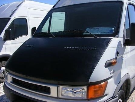 Husa capota Iveco Daily 1994-2001, 2002-2007, 2008-2013, 2014+