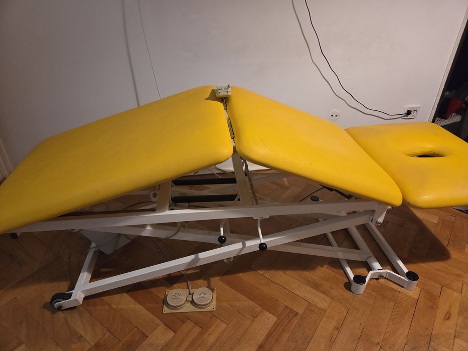 Vand masaj terapeutica electrica