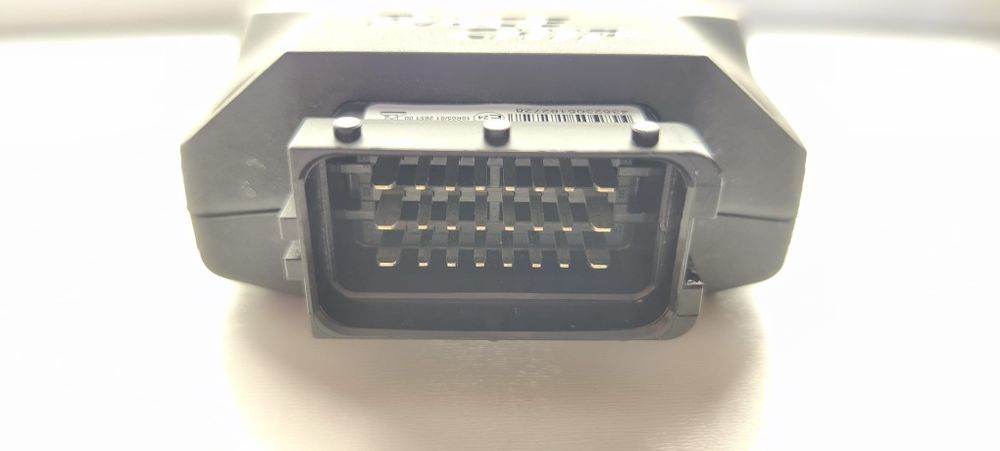 Race chip RS +30 Cp / +67 Nm