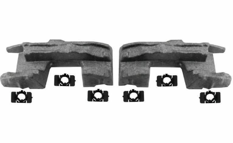 Боди кит АМГ Пакет за Mercedes W221 S-Class 2005г-2011г дълга база