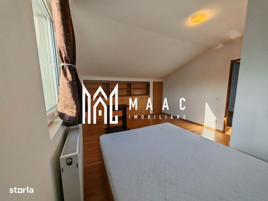 Apartament 3 camere | 75MPU | Valea Aurie