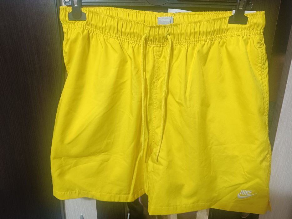 Pantaloni scurți Nike
