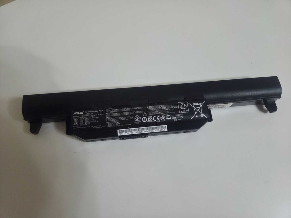Аккумулятор Asus
