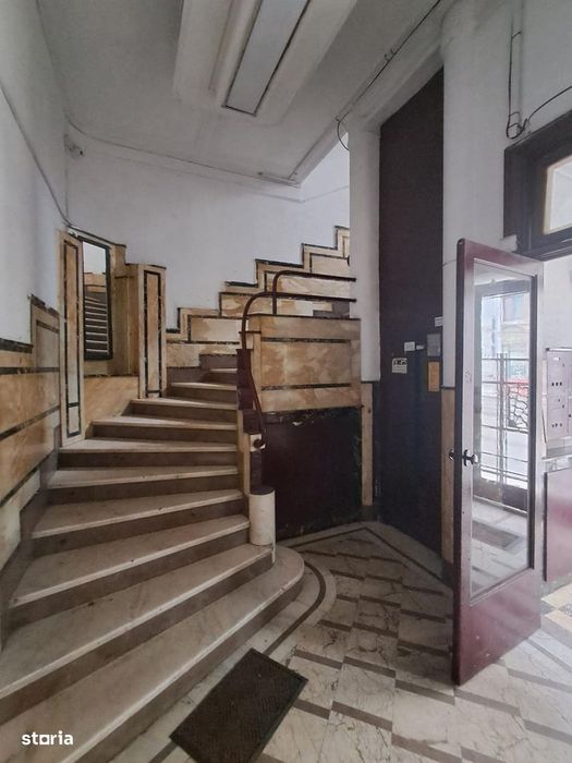 INCHIRIEM ap 5 cam, 125 mp, Calea Mosilor (Vechi) cu Bdul Hristo Botev