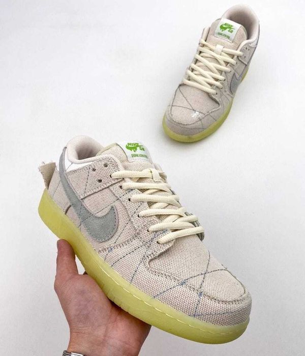 Кроссовки  спортивные Nike