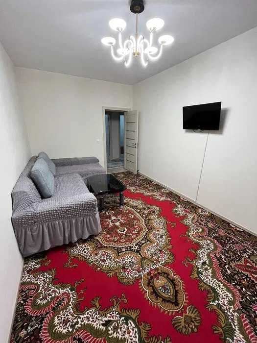 Б9 Сдается Квартира | Алмазаркий р-н ЖК Алмазар сити | 2-Комнат