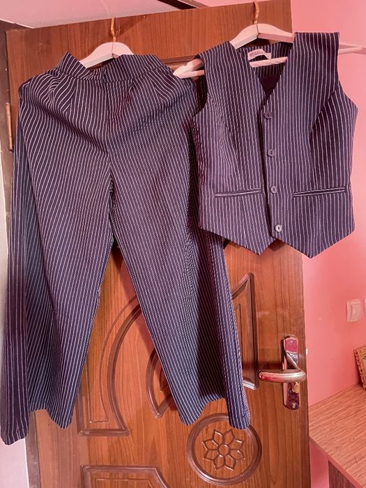 Dvoyka ideal holatda