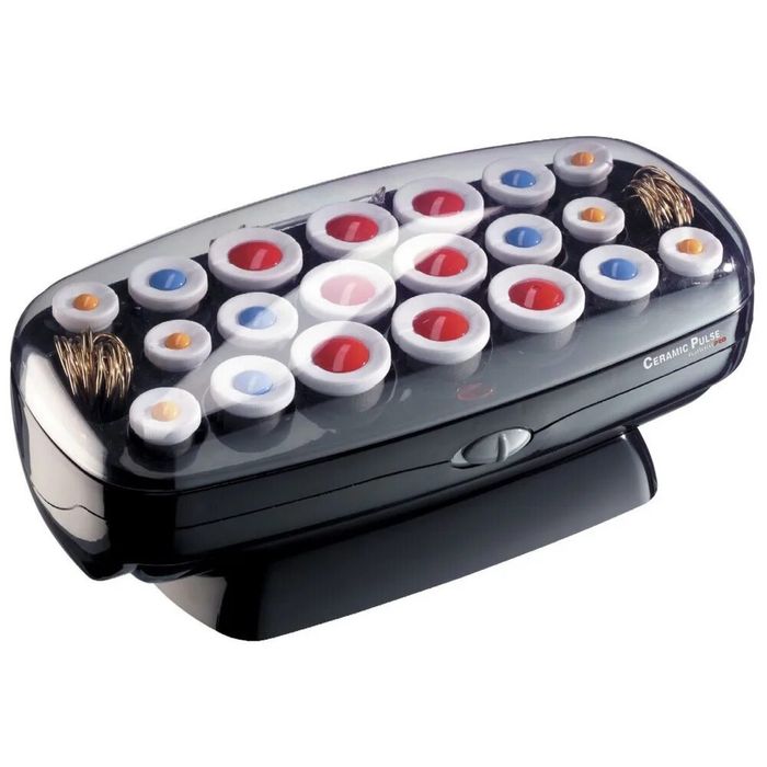 Электробигуди BaBylissPro 3021 e pro.