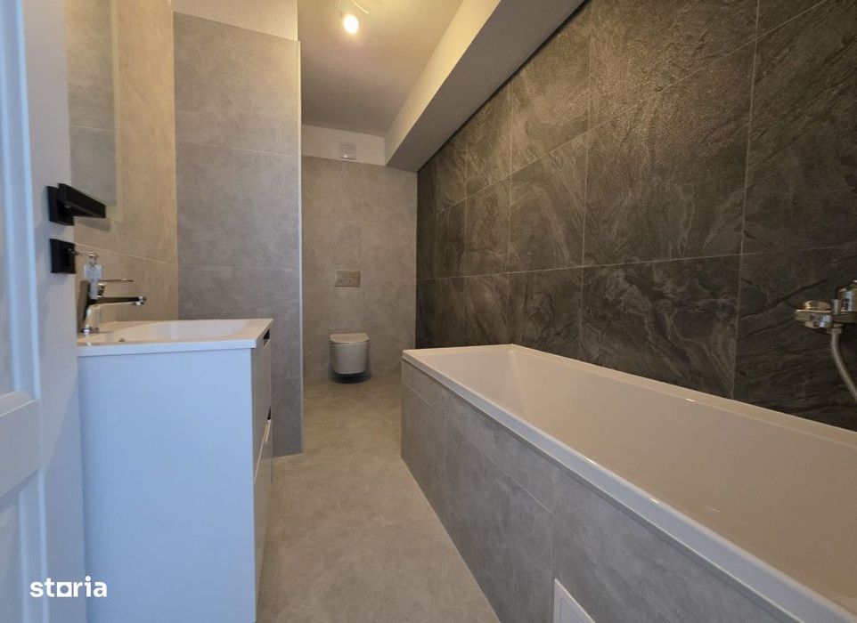 Apartament 2 camere cu terasa Popas Pacurari,76mp, etaj 3 Cod:161691