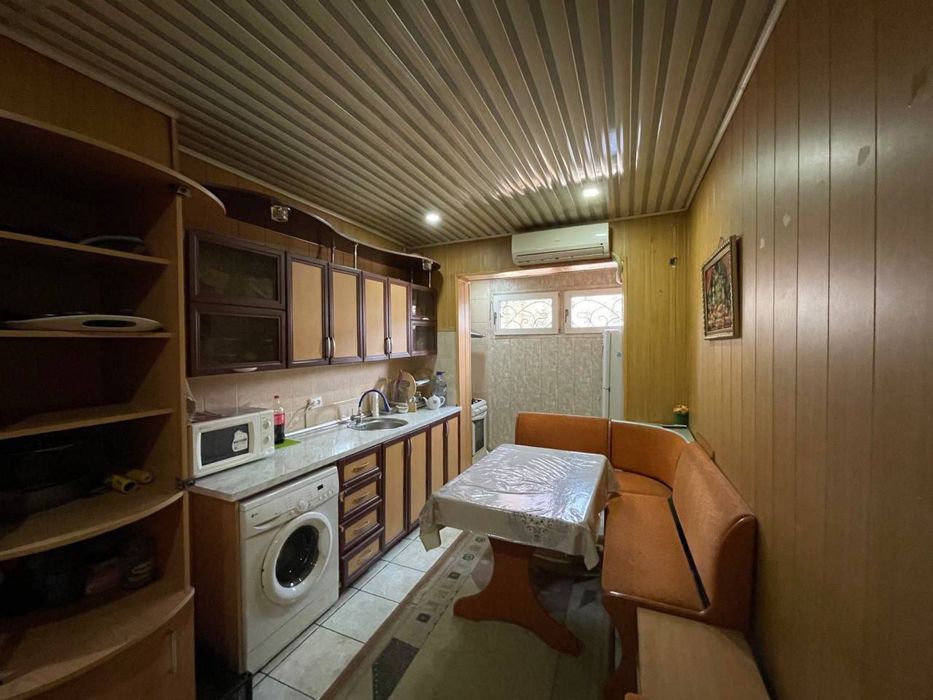 Квартира в центре города!