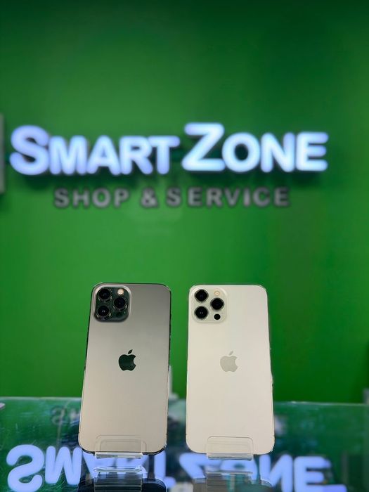 iPhone 12 Pro Max 128GB 100% Sanatate Baterie + Garantie