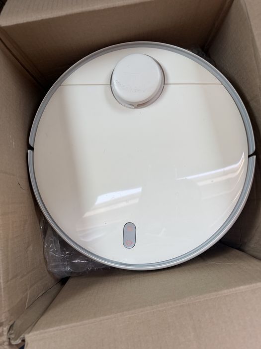 Продавам Робот прахосмукачка Xiaomi Mi Robot Vacuum-Mop 2 Pro