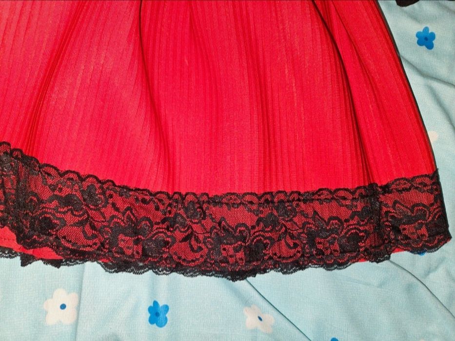 Rochie scurtă de seară