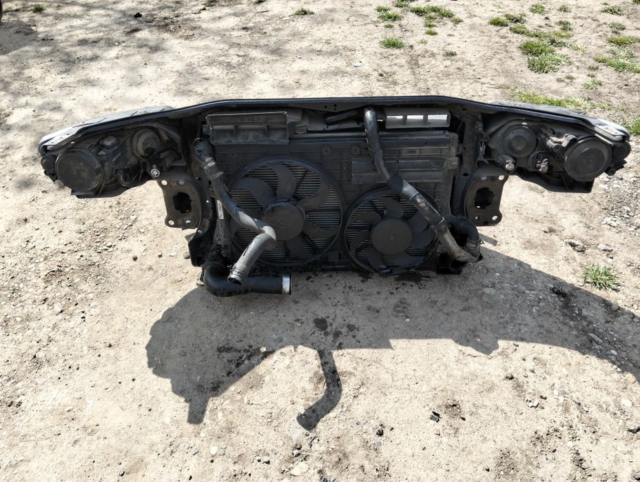 Planșa bord passat B6 B7