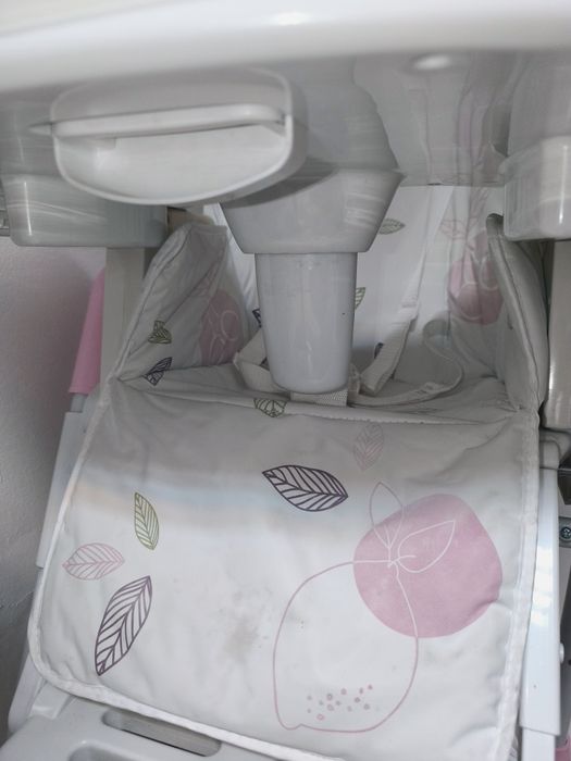 Детско столче за хране