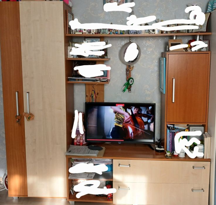 Vand mobila sufragerie