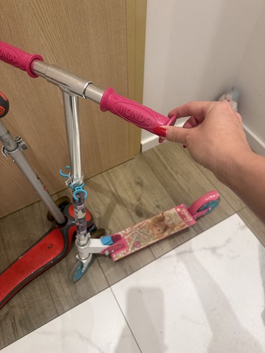 Детски скутери/триколка