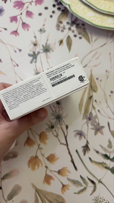 СРОЧНО! AirPods 3 (Original)