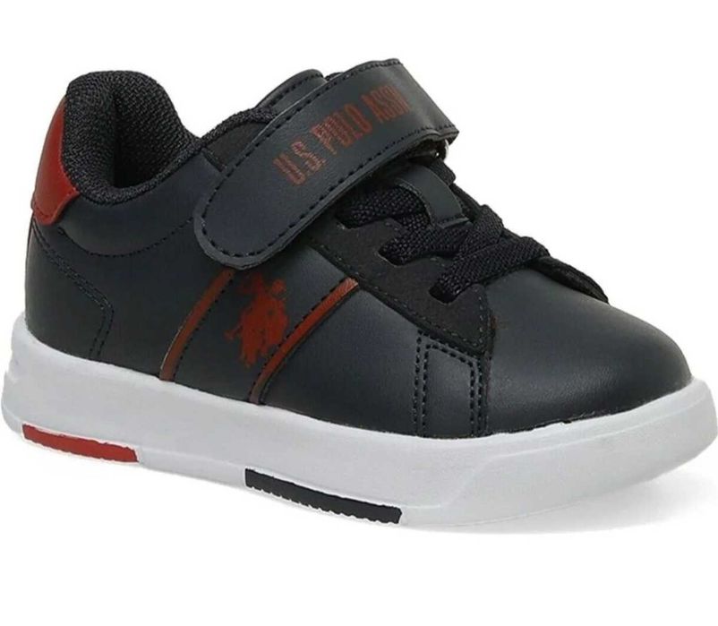 Детски маратонки US Polo размер 34