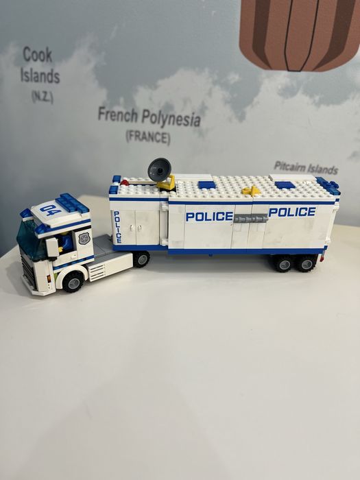 Лего конструктор