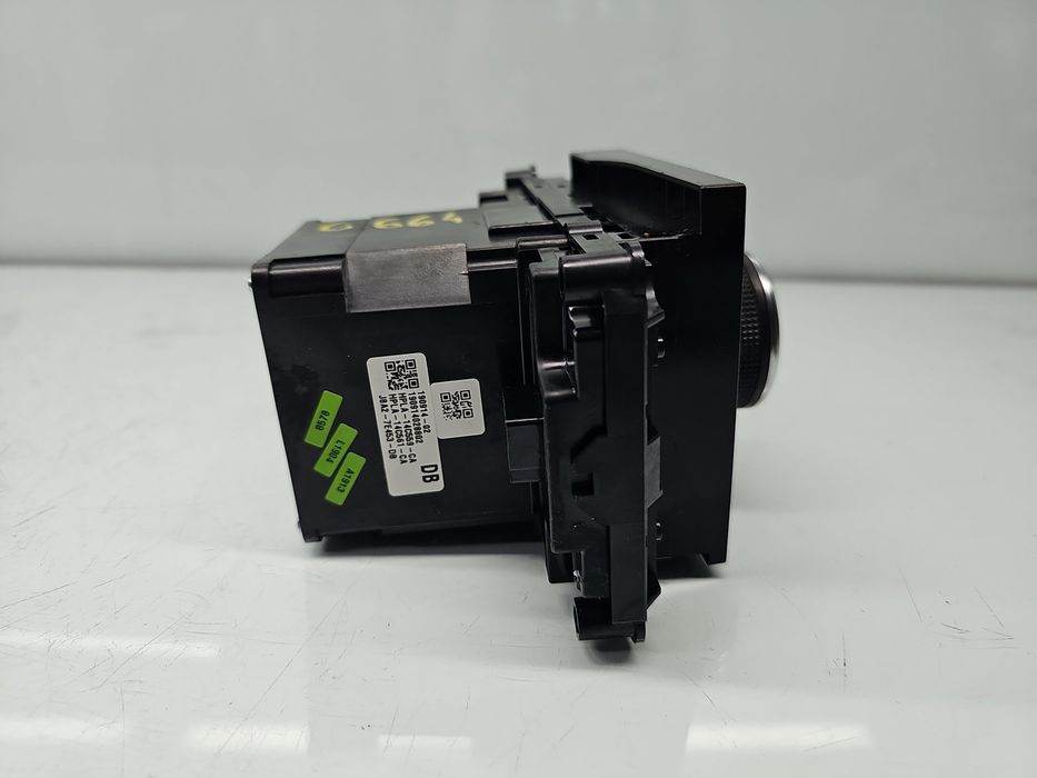 Indicator selector viteze LAND ROVER Range Rover Velar (L560) [Fabr 20