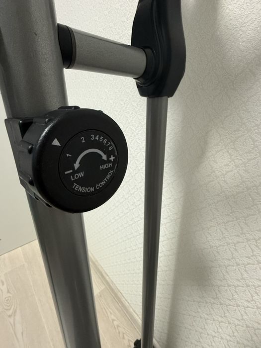 Продам тренажер эллипс