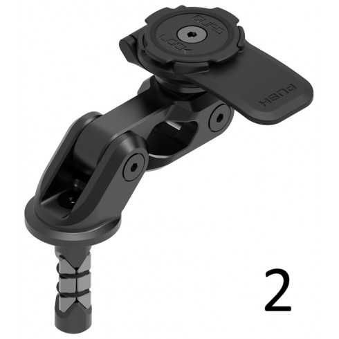 Мото Стойки за телефони (Системи за монтаж) QUAD LOCK и QUAD LOCK PRO