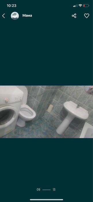Продам 1 комнатную квартиру