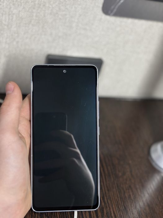 Samsung A53 256гб обмен