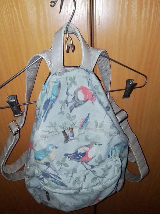 рюкзаки.   городские