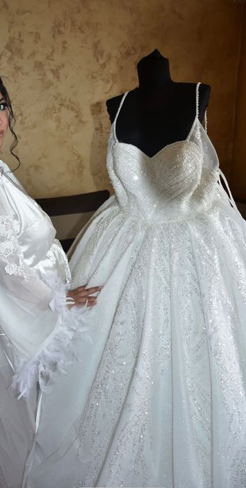 Булченска рокля закупена от Турция