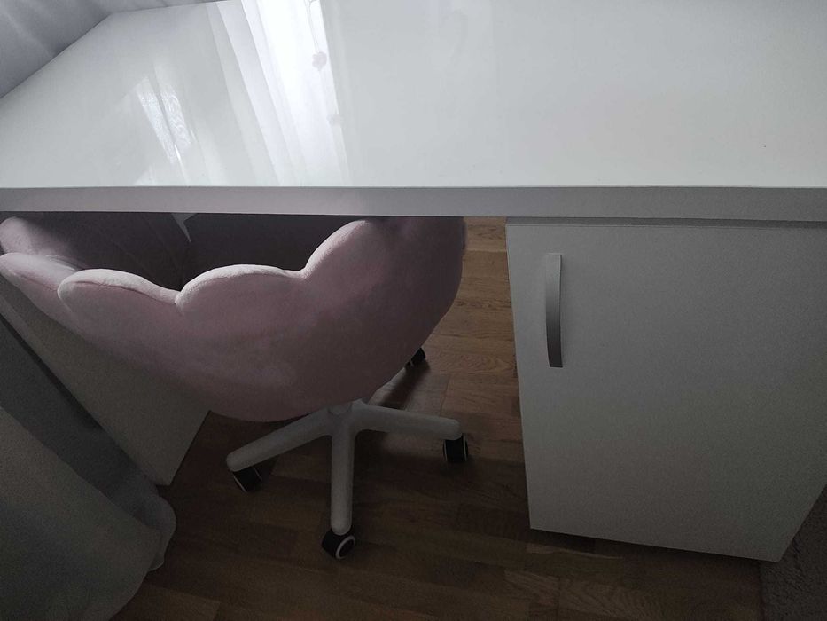 Birou plus scaun birou