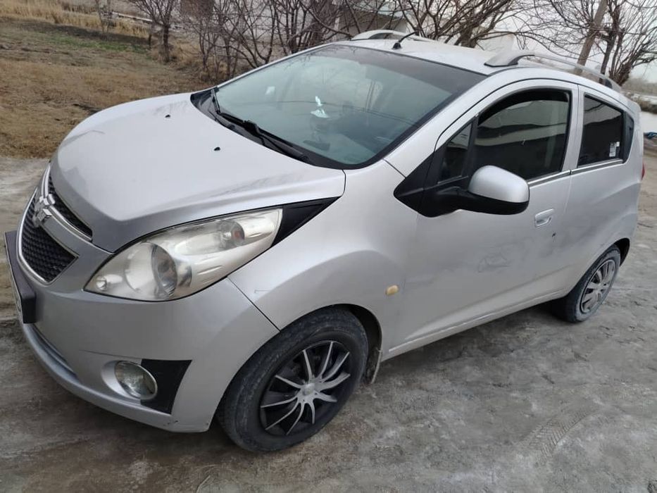 Spark metalika sotiladi