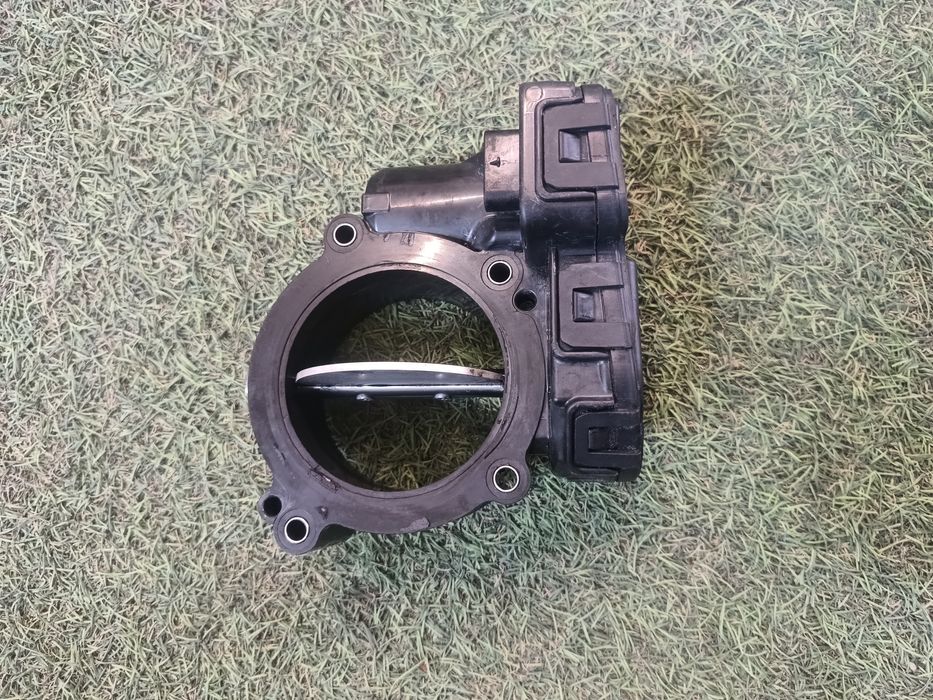 Clapeta accelerație Mercedes-Benz C-Class W204, 2.2cdi