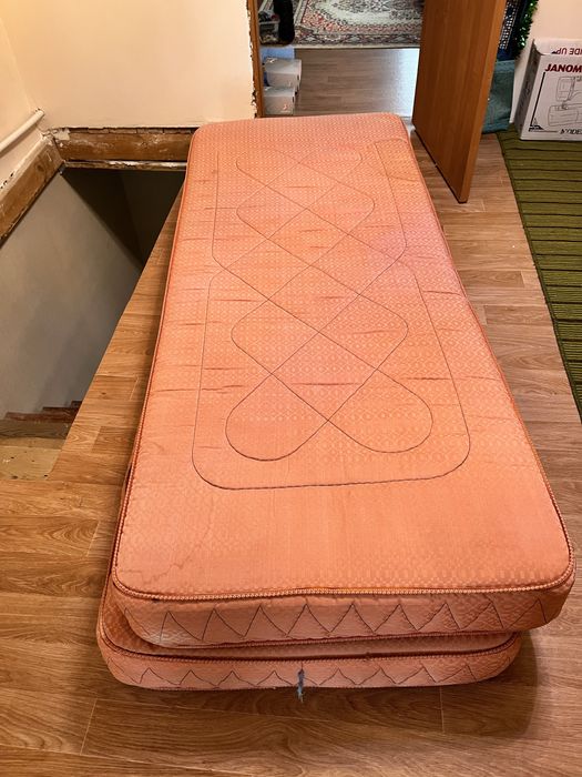 Продам советские матрасы